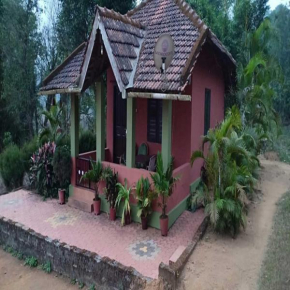 TripThrill Jungle Side Homestay